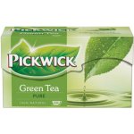 Pickwick Čaj Zelený neochucený 20 x 2 g – Zboží Dáma