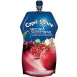 Capri-Sun Třešeň a granátové jablko 330 ml – Zboží Dáma