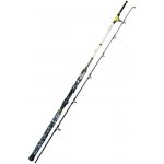 WFT CatBuster Vertical Spin 2,1 m 50-220 g 2 díly – Hledejceny.cz