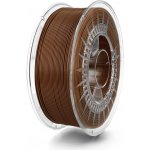 Devil Design PLA 1,75 mm hnědý 1 kg – Zboží Živě