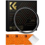 K&F Concept Step Up Brass 67 na 77 mm – Zboží Živě