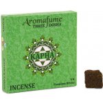 Aromafume Vonné cihličky Bricks Kapha dosha 9 ks – Zboží Dáma