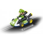 Carrera Auto GO 64034 Mario Kart Luigi GCG2443 – Zboží Dáma