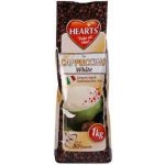 Hearts Cappuccino White 1 kg – Sleviste.cz
