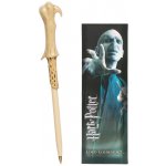 Hůlka Lorda Voldemorta pero a záložka – Zboží Mobilmania