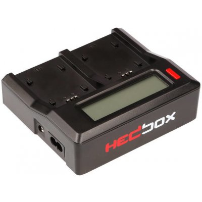 Hedbox RP-DC50