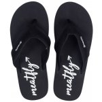 Meatfly Azra Flip Flops 2023 dámské žabky black – Sleviste.cz