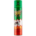 Biolit L 007 Proti létajícímu hmyzu spray 400 ml – Zbozi.Blesk.cz