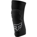 Fox Enduro knee guard Black/Grey – Zboží Dáma