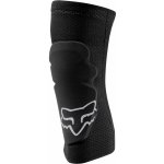 Fox Enduro knee guard Black/Grey – Zbozi.Blesk.cz