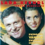 Láďa Kerndl & Tereza Kerndlová - Swingové vánoce CD – Hledejceny.cz