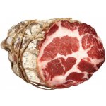 Ferrarini Krkovička Coppa di Parma IGP cca 2 kg – Zboží Dáma