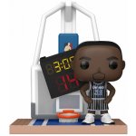 Funko Pop! 207 Orlando Magic Shaq With Backboard – Zboží Dáma