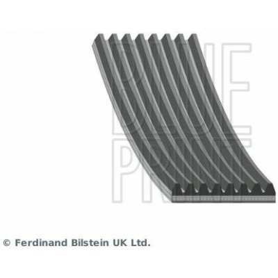 ozubený klínový řemen BLUE PRINT AD08R2190 – Zboží Mobilmania