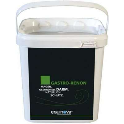 Equinova Gastro-Renon 3 kg – Hledejceny.cz