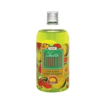 Farmona Tutti Frutti Melon & Watermelon sprchový a koupelový gel 500 ml