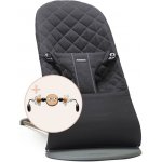 BABYBJÖRN lehátko Bouncer Bliss Athracite/Mesh + hrazda Očička Googly Eyes Pastels – Zbozi.Blesk.cz