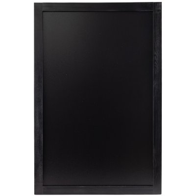 Reklamní Tabule křídový jednostranný 117 x 60 cm – Sleviste.cz