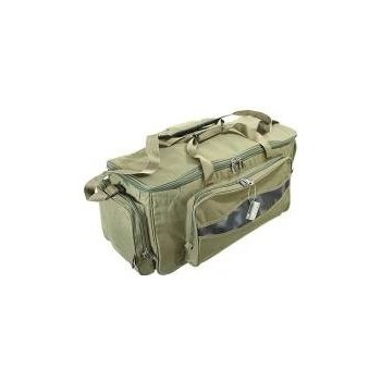 NGT Taška Giant insulated Green Carryall