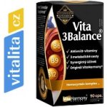 VitaHarmony Vita 3Balance 90 kapslí – Hledejceny.cz