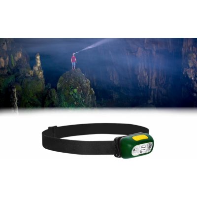 Nedes LED LH02R – Zboží Mobilmania