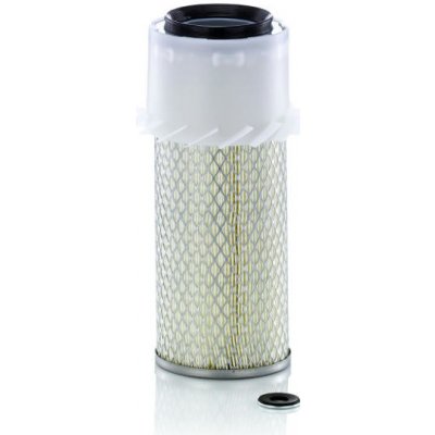 Vzduchový filtr MANN-FILTER C 1188 x – Hledejceny.cz