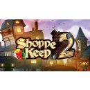 Hra na PC Shoppe Keep 2