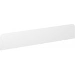 B2B Partner PRIMO 1600 x 18 x 300 mm bílá – Hledejceny.cz
