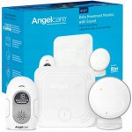 Angelcare AC127 monitor pohybu a zvuku – Zboží Dáma
