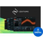 iZotope Elements Suite 11 (Digitální produkt) – Zboží Mobilmania
