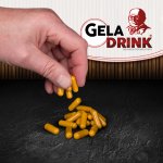 Orling Geladrink Ferritin 360 kapslí – Hledejceny.cz