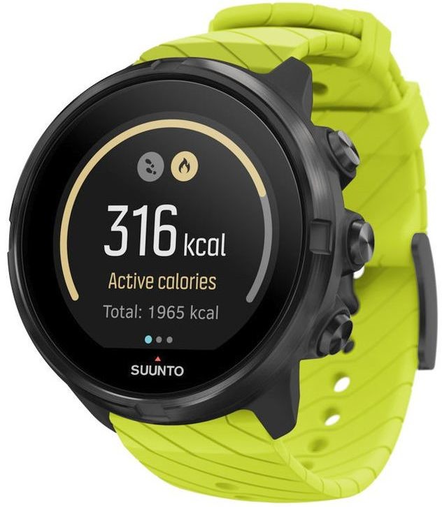 Suunto 9 od 5 890 Kč - Heureka.cz