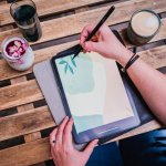 FIXED PaperGlass Screen Protector pro Apple iPad Air 2020/2022 čiré FIXGTP-625 – Zboží Živě