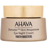 AHAVA Youth Boosters Osmoter Skin-Responsive eye Night Cream 15 ml – Zboží Dáma