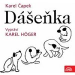 Dášeňka čili život štěněte – Hledejceny.cz