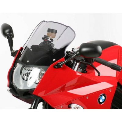 BMW F 800 S / ST (06-12) - MRA čiré plexi touring 4025066110650 | Zboží Auto