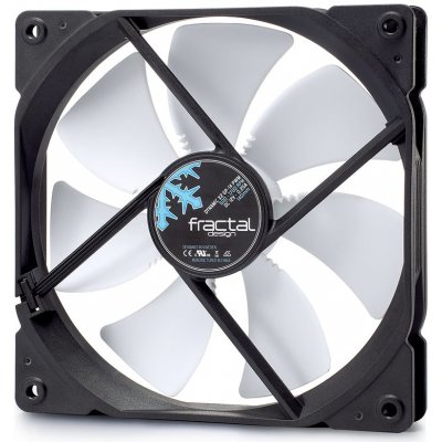 Fractal Design Dynamic X2 GP-14 PWM FD-FAN-DYN-X2-GP14-PWM-WT