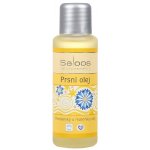 Saloos prsní olej pro podporu kojení 50 ml – Zbozi.Blesk.cz