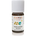 Hanus Esence Koriandrová silice 5 ml – Hledejceny.cz