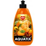 Dedra Rostlinný koncentrát na nádobí Šťavnatá mandarinka 500 ml – Zboží Dáma