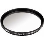 Hama UV 58mm – Sleviste.cz
