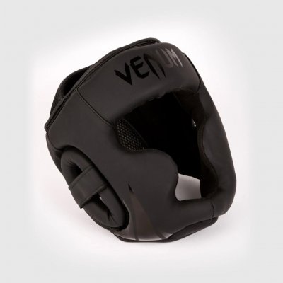 Venum Challenger Headguard – Zboží Mobilmania