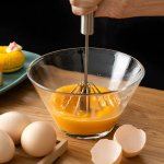 Nerezová metlička na šlehání – Zboží Dáma Nerezová metlička na šlehání – Zboží Dáma