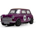 Scalextric Autíčko Touring C4545 Austin Mini Cooper S Jo Polley (1:32) – Zboží Dáma