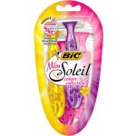 Bic Miss Soleil 4 ks – Zboží Mobilmania