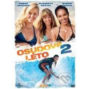 osudové léto 2 DVD