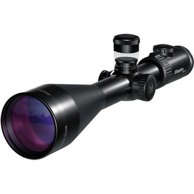 DDoptics Nighteagle V4 2,5-10x56 – Zboží Mobilmania