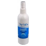 Stop Gold deodor. antimikrob. sprej obuv + nohy 150 g – Zboží Mobilmania
