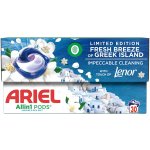 Ariel All in1 Pods Kapsle na praní Fresh Breeze of Greek Island 30 PD – Zboží Mobilmania