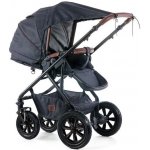 Moon sluneční clona Black Denim – Hledejceny.cz